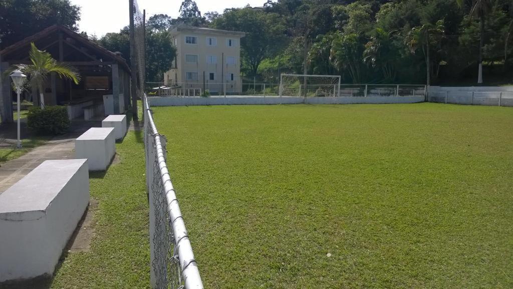 Flat Cavalinho Branco - Apto 509 Águas de Lindoia Exterior photo